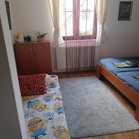 Pension Orbis Маріанські Лазні Екстер'єр фото